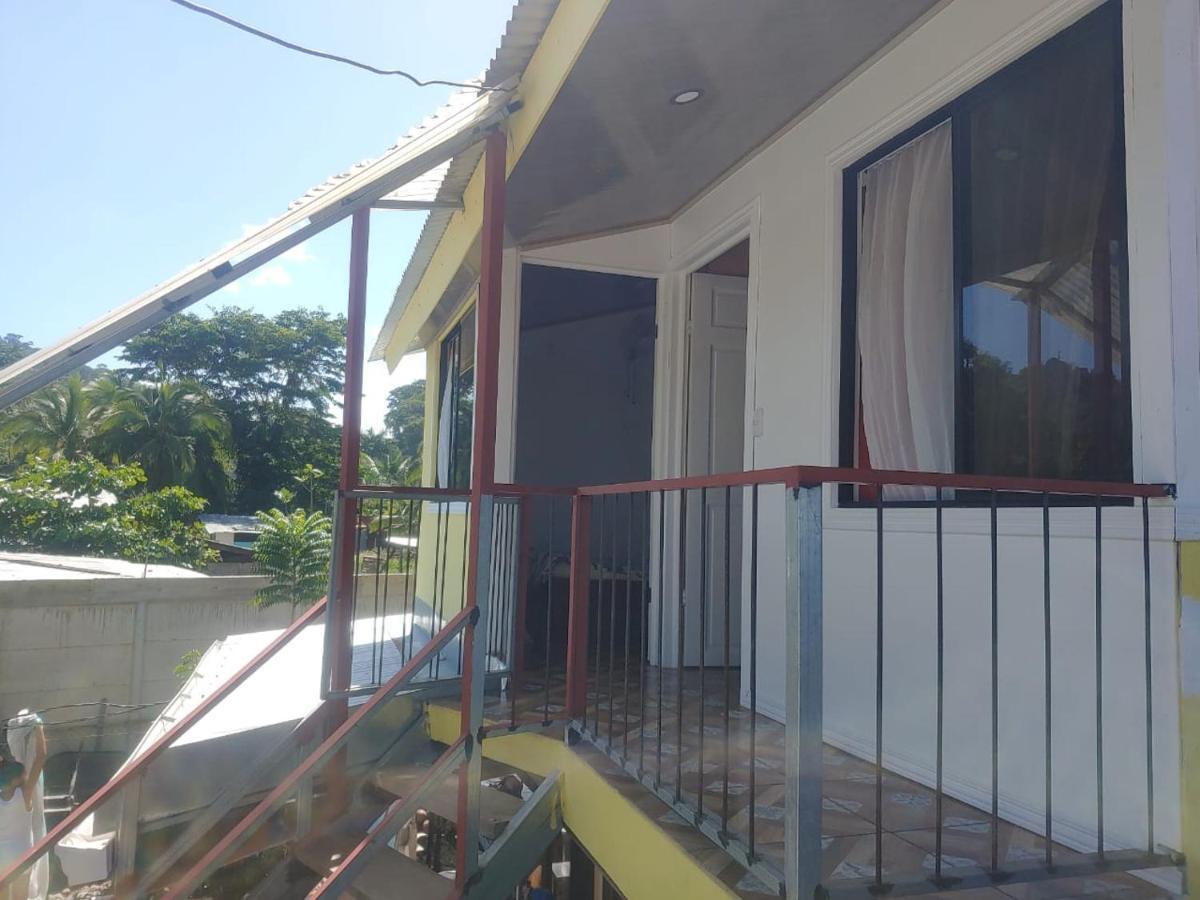 Вилла Casa Mar Puerto Viejo de Talamanca Экстерьер фото
