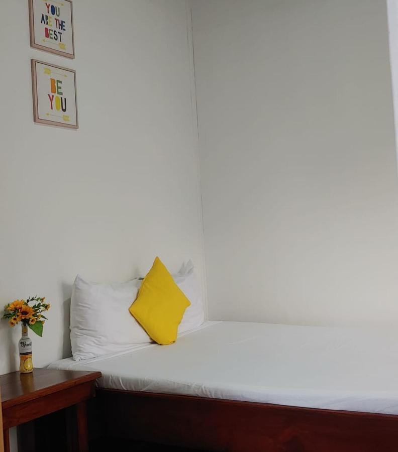 Вилла Casa Mar Puerto Viejo de Talamanca Экстерьер фото