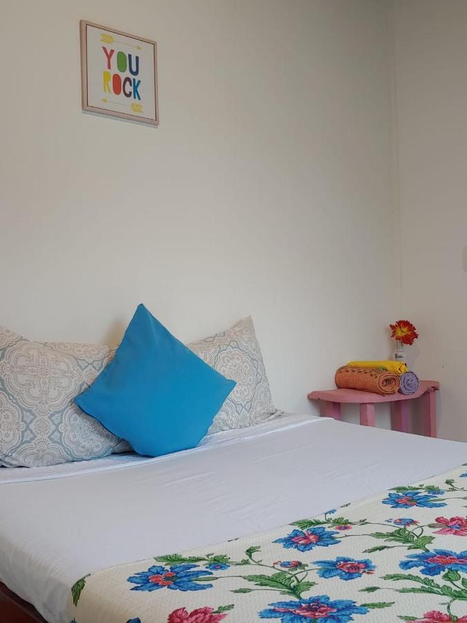 Вилла Casa Mar Puerto Viejo de Talamanca Экстерьер фото
